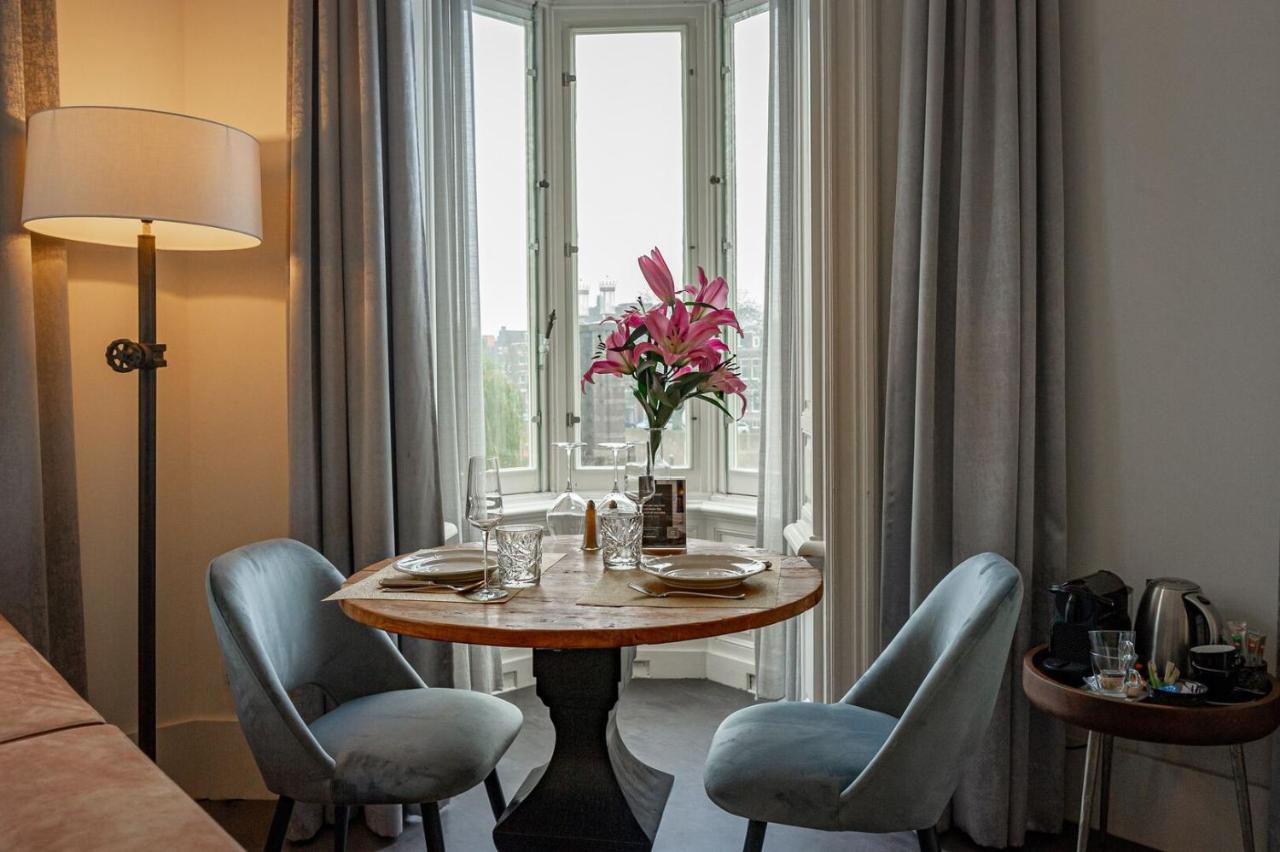Bossche Suites Stationsweg 's-Hertogenbosch  Kültér fotó