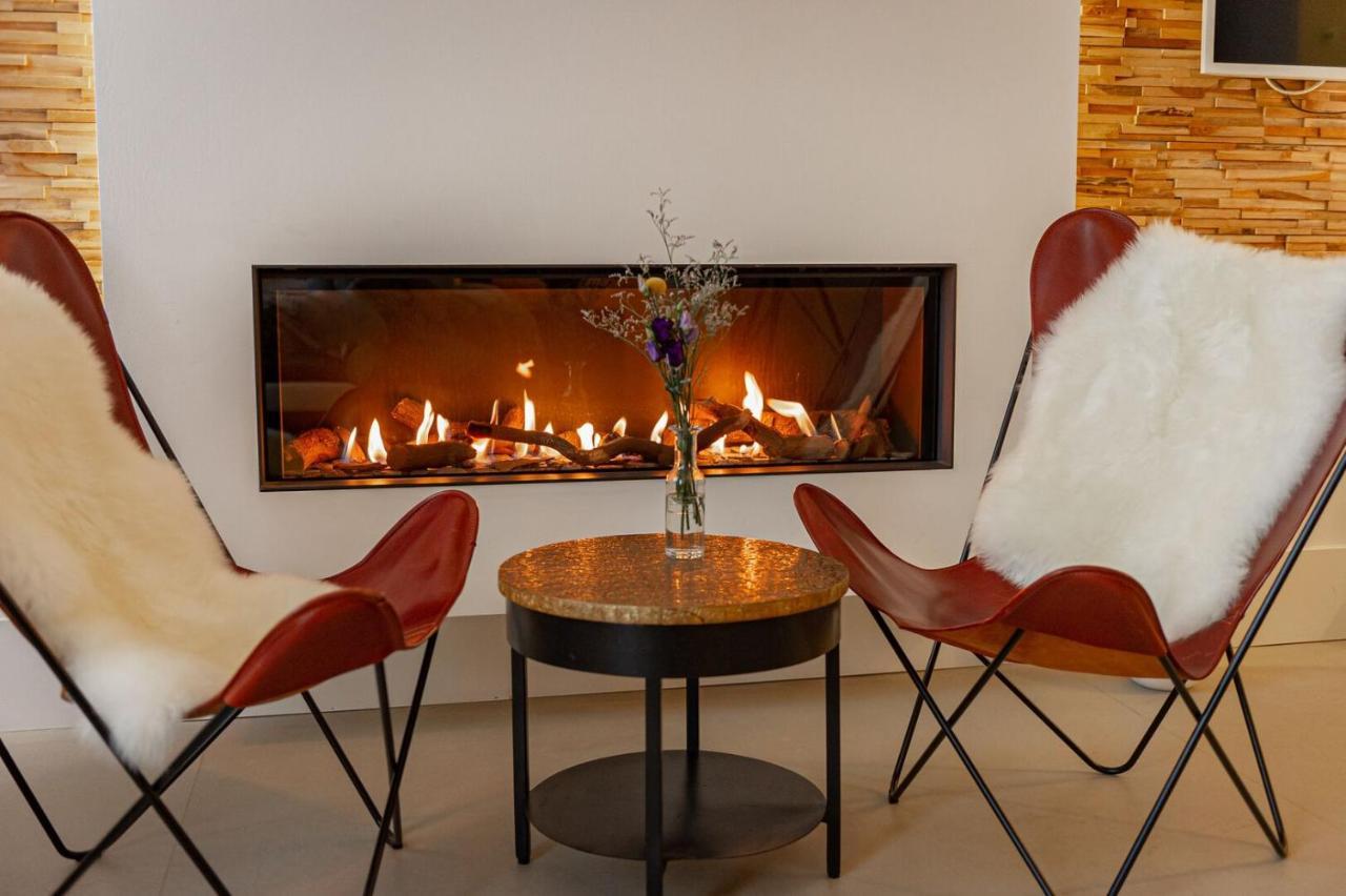 Bossche Suites Stationsweg 's-Hertogenbosch  Kültér fotó