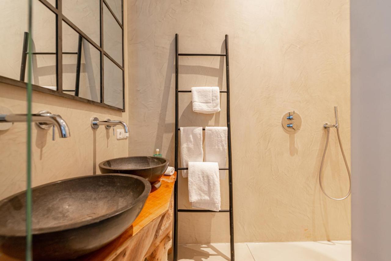 Bossche Suites Stationsweg 's-Hertogenbosch  Kültér fotó
